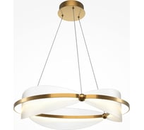 Подвесной светильник MAYTONI Breeze Алюминий Латунь MOD281PL-L45BS3K