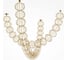 Подвесной светильник MAYTONI Golden Cage Металл Золото MOD216PL-L42G3K 1