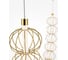 Подвесной светильник MAYTONI Golden Cage Металл Золото MOD216PL-L55G3K 3