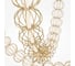 Подвесной светильник MAYTONI Golden Cage Металл Золото MOD216PL-L55G3K 4