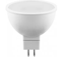 Лампа светодиодная ЮПИТЕР JCDR 5 Вт 170-240В GU5.3 4000К JP5005-04