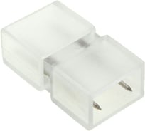 Средний коннектор General Lighting Systems G-3528-M-IP20 (уп. по 10шт) 5213