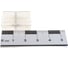 Коннекторы для светодиодных лент General Lighting Systems 10шт G-5050-M-IP20 5217 4
