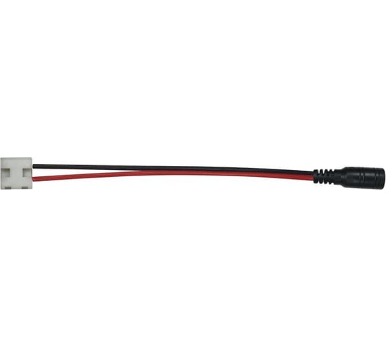 Коннекторы для одноцветных светодиодных лент General Lighting Systems 10мм 10шт GSC10-JCS-IP20-B 520001 1