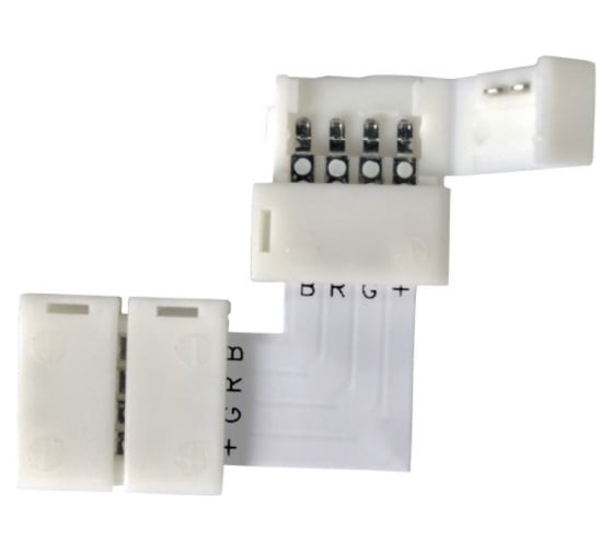 Коннектор General Lighting Systems GSC10-RGB-SLS-IP20 520030 1