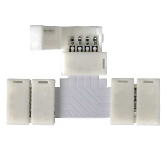 Коннектор General Lighting Systems GSC10-RGB-STS-IP20 520031