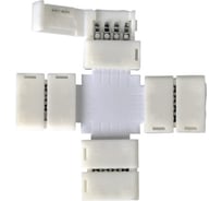 Коннектор General Lighting Systems GSC10-RGB-SXS-IP20 520032