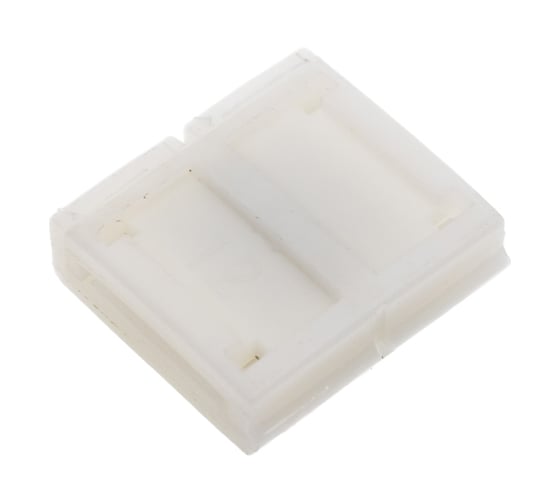 Коннекторы для RGB и RGBW светодиодных лент General Lighting Systems 12В 10шт GSC10-RGBW-SS-IP20 521010