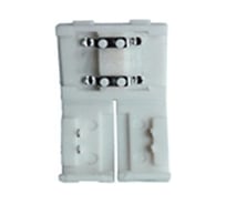 Коннекторы для одноцветных светодиодных лент General Lighting Systems 10мм 10шт GSC10-SS-IP20 5207