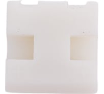 Коннекторы для одноцветных светодиодных лент General Lighting Systems 10мм 10шт GSC10-SS-IP20-B 520301