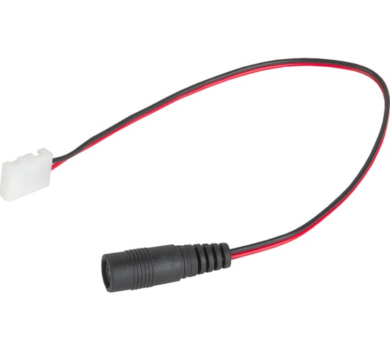 Коннекторы для одноцветных светодиодных лент General Lighting Systems 8мм 10шт GSC8-JCS-IP20 5200