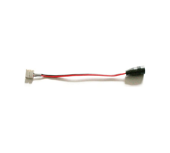 Коннекторы для одноцветных светодиодных лент General Lighting Systems 8мм 10шт GSC8-JCS-IP20 5200