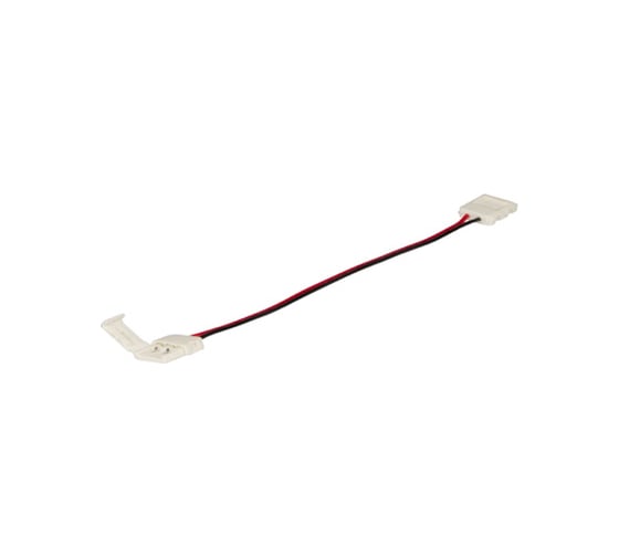 Коннекторы для одноцветных светодиодных лент General Lighting Systems 8мм 10шт GSC8-SCS-IP20 5201