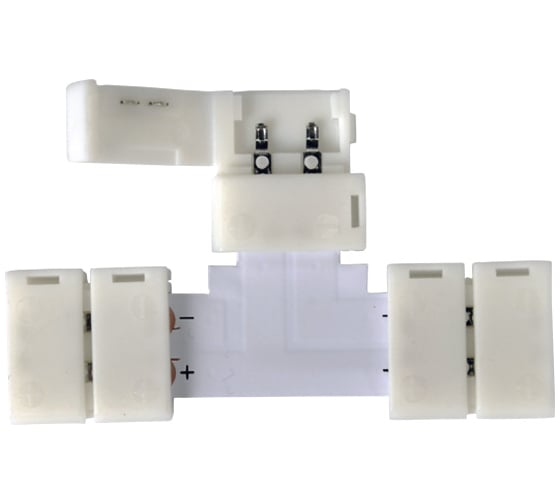 Коннектор General Lighting Systems GSC8-STS-IP20 520011