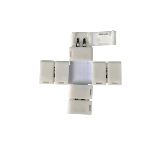 Коннектор General Lighting Systems GSC8-SXS-IP20 520012 1