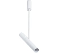 Потолочный светильник Arte Lamp A2509PL-1WH