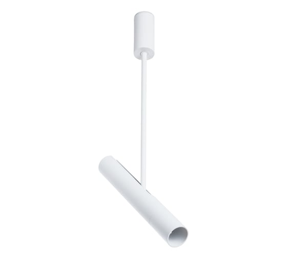 Потолочный светильник Arte Lamp A2509PL-1WH 1