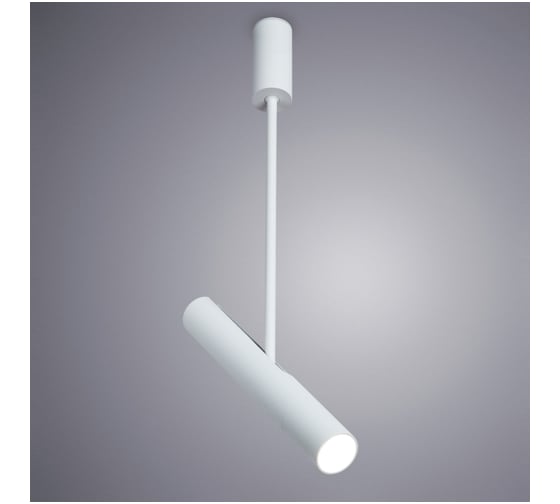 Потолочный светильник Arte Lamp A2509PL-1WH