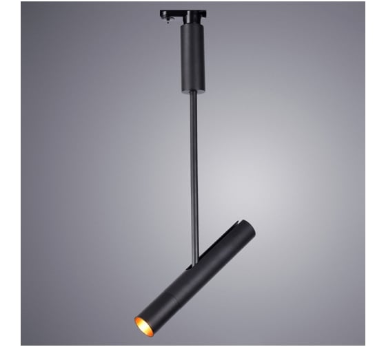 Потолочный светильник Arte LampA2513PL-1BK