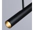 Потолочный светильник Arte LampA2513PL-1BK 2