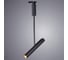 Потолочный светильник Arte LampA2513PL-1BK 4
