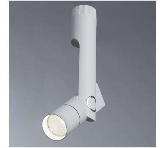 Потолочный светильник Arte Lamp A2514PL-1WH