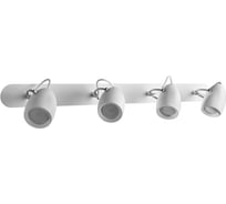 Потолочный светильник Arte Lamp A4004PL-4WH