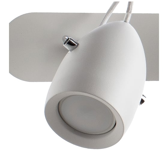 Потолочный светильник Arte Lamp A4004PL-4WH