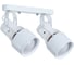 Потолочный светильник Arte Lamp A6252PL-2WH 1