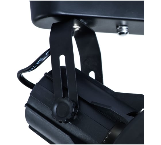 Потолочный светильник Arte Lamp A6252PL-2BK