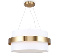 Подвесной светильник Freya Bride Латунь Металл FR5367PL-03BS