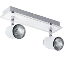 Потолочный светильник Arte Lamp A1635PL-2WH