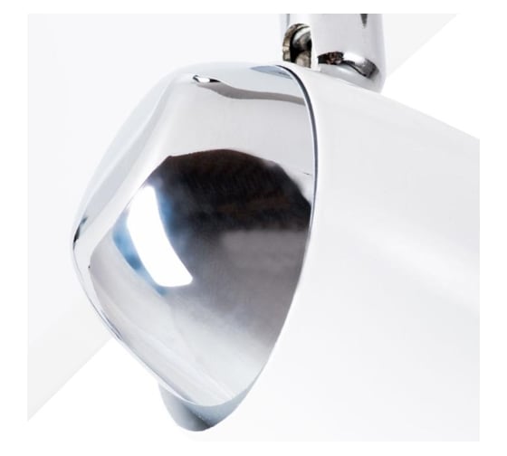 Потолочный светильник Arte Lamp A1635PL-2WH
