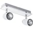 Потолочный светильник Arte Lamp A1635PL-2WH 1