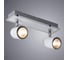 Потолочный светильник Arte Lamp A1635PL-2WH 3