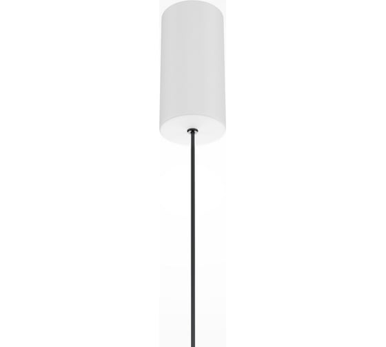 Подвесной светильник MAYTONI Motion Алюминий Белый MOD276PL-L20W3K