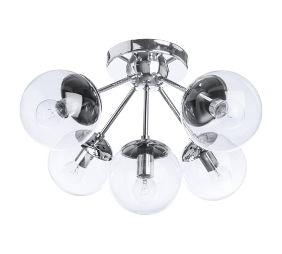 Потолочный светильник Arte Lamp A1664PL-5CC