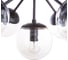 Потолочный светильник Arte Lamp A1664PL-5BK 2