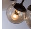 Потолочный светильник Arte Lamp A1664PL-5BK 3