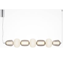 Подвесной светильник MAYTONI Pattern Металл Хром MOD267PL-L42CH3K