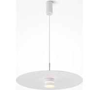 Подвесной светильник MAYTONI Platte Алюминий Белый MOD352PL-L10W3K1