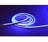 Лента светодиодная Гибкий неон General Lighting Systems, GLS-2835-120-9.6-220-NL-IP67-B 9,6Вт/м 120диод/м 220В 8мм IP67 синий катушка 50м 504413 1