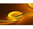Лента светодиодная Гибкий неон General Lighting Systems, GLS-2835-120-9.6-220-NL-IP67-Y 9,6Вт/м 120диод/м 220В 8мм IP67 желтый катушка 50м 504513 1