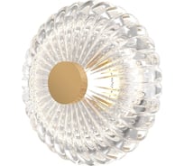 Настенный светильник (бра) MAYTONI Amulet Металл Золото MOD555WL-L3G3K