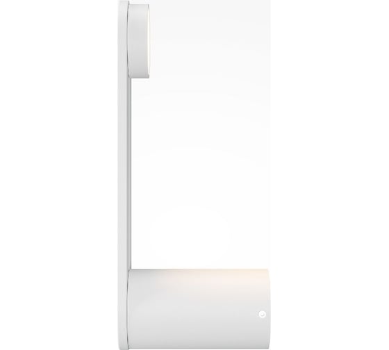 Настенный светильник (бра) MAYTONI Connect Алюминий Белый MOD356WL-L4W3K