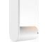 Настенный светильник (бра) MAYTONI Connect Алюминий Белый MOD356WL-L4W3K 6