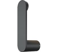 Настенный светильник (бра) MAYTONI Connect Алюминий Черный MOD356WL-L4B3K