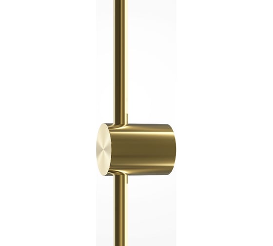 Настенный светильник (бра) MAYTONI Light stick Алюминий, металл Латунь MOD237WL-L11BS3K