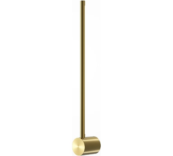 Настенный светильник (бра) MAYTONI Light stick Алюминий, металл Латунь MOD237WL-L6BS3K