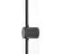 Настенный светильник (бра) MAYTONI Light stick Алюминий, металл Черный MOD237WL-L11B3K 2
